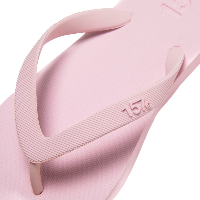 Flip-flops "Cherry" Pink